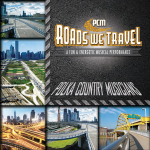 Cover:Roads We Travel