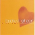 Cover:Back With A Heart