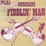 Cover:Fiddlin Man
