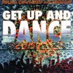 Cover:Get Up And Dance