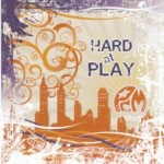Cover:Hard At Play
