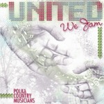Cover:United We Jam