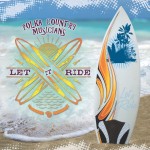 Cover:Let It Ride