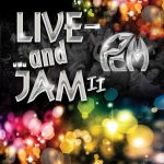 Cover:Live and Jam II